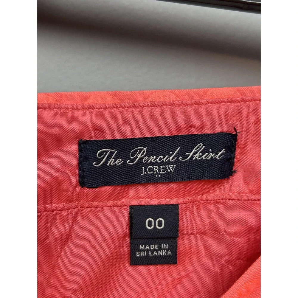 J. Crew Factory crew pencil